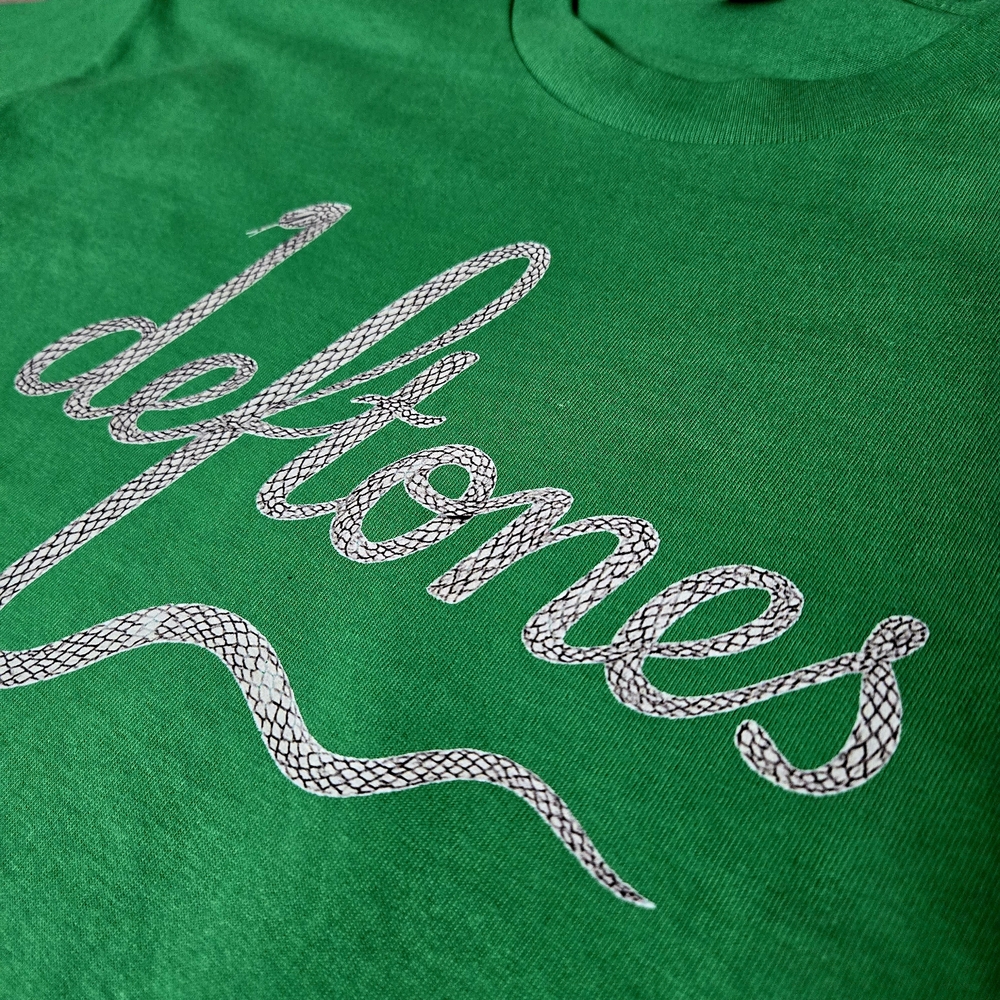 SnakeTones Private Music Inspired Shirt